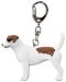 Mojo Keyring - Jack Terrier - 1t