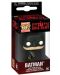 Breloc Funko Pocket POP! DC Comics: The Batman - Batman - 2t