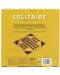 Joc clasic  Professor Puzzle - SOLITAIRE - 2t