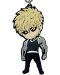 Breloc ABYstyle Animation: One Punch Man - Genos - 2t