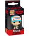 Breloc Funko Pocket POP! Television: Stranger Things - Dustin - 2t