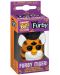 Breloc Funko Pocket POP! Hasbro: Retro Toys - Tiger Furby - 2t