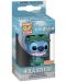 Breloc  Funko Pocket POP! Disney: Lilo & Stitch - Hula Stitch (Special Edition) - 2t