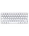 Tastatură Apple - Magic Keyboard Mini, Touch ID, BG, alb - 1t
