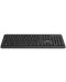 Tastatura Canyon - CNS-HKBW02-BG, wireless, neagra - 2t