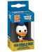 Breloc Funko Pocket POP! Disney: Donald Duck 90th - Donald Duck (1938) - 2t