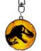 Breloc ABYstyle Movies: Jurassic Park - Amber - 2t
