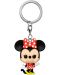 Breloc Funko Pocket POP! Disney: Mickey and Friends - Minnie Mouse - 1t