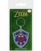 Breloc Pyramid Games:  The Legend of Zelda - Hylian Shield - 1t