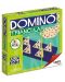 Joc clasic Cayro – Domino triunghiular, verde - 1t