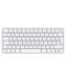 Tastatură Apple - Magic Keyboard Mini, Touch ID, RO, alb - 1t