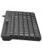 Tastatură A4tech - Fstyler FK25, neagră - 3t