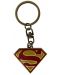 Breloc ABYstyle DC Comics: Superman - Logo - 1t