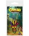 Breloc Pyramid Games: Crash Bandicoot - Aku Aku - 2t