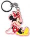 Breloc Kids Euroswan Disney: Mickey Mouse - Minnie Mouse Sitting - 1t