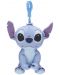 Breloc Whitehouse Leisure Disney: Lilo & Stitch - Stitch (плюшен), 11 cm - 1t