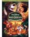 The Jungle Book (DVD) - 1t