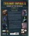 Twilight Imperium: Genesys - Embers of the Imperium Carte de joc de masă - 2t