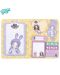 Totum Surprise Sticky Notes Book - Glowie - 2t
