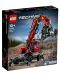 Constructor LEGO Technic - Macara de marfă (42144) - 1t