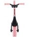 Bicicleta de echilibru  Globber - Go Bike Elite Duo, roz - 5t