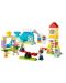 Constructor LEGO Duplo - Locul de joacă pentru copii (10991) - 2t
