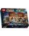 Set de construit Lego Harry Potter - Moment in Hogwarts: Lectie de transformare (76382) - 2t