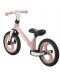 Bicicletă de echilibru  KikkaBoo - Blace, Pink - 6t