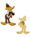 Set insigne CineReplicas Animation: Looney Tunes - Bugs and Daffy at Hogwarts (WB 100th) - 3t
