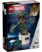 Constructor  LEGO Marvel Super Heroes - Groot dansator (76297)  - 2t