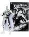 Set figurine de colecție McFarlane DC Comics: Superman - Ghosts of Krypton (Page Punchers) (Sketch Edition) (Gold Label) (Limited Edition), 18 cm - 6t