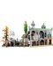 Constructor LEGO Lord of the Rings - Lomidol (10316) - 3t
