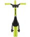 Bicicleta de echilibru  Globber - Go Bike Elite Duo, verde - 5t