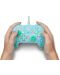 Controller PowerA - Enhanced, cu fir, pentru Nintendo Switch, Animal Crossing: New Horizons - 9t