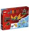 Constructor LEGO Ninjago - Dragonul lui Nia și Aryn se luptă (71798) - 8t