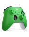 Controler Microsoft - pentru Xbox, wireless, Velocity Green - 3t