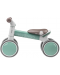 Bicicletă de echilibru Cariboo - Team, verde - 1t