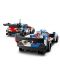 Constructor  LEGO Speed Champions - BMW M4 GT3 & BMW M Hybrid V8 (76922) - 6t