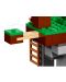 Set de constructie Lego Minecraft - The Training Grounds (21183) - 3t
