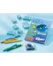 Set creativ Totum Finding Dory 3 in 1 - 2t