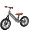 Bicicleta de echilibru  Lorelli - Racer, gri - 1t