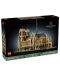 Constructor  LEGO Architecture - Catedrala Notre Dame (21061) - 1t