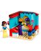 Constructor LEGO Disney Princess -  Cutia cu bijuterii a Albei ca Zăpada (43276) - 5t