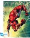 Set mini postere ABYstyle DC Comics: Justice League - 10t