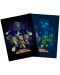 GB eye Games: Minecraft - Minecraft - Dungeons mini poster set - 1t