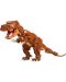 Constructor Raya Toys - Tyrannosaurus Rex, 350 piese - 1t