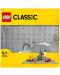 Constructor Lego Classic - Placa de baza gri (11024)	 - 1t