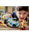LEGO Ninjago Builder - Mașina Spinjitsu Dragon a lui Zane (71791) - 10t