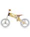 Bicicleta de balans KinderKraft - Runner 2021, galbena - 4t