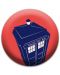 ABYstyle Television: Doctor Who - Set de insigne pentru Tardis - 5t